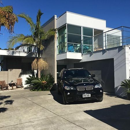 Sea View Guest House Auckland Exterior photo